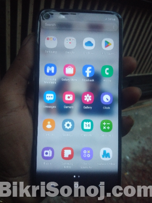 Samsung Galaxy M40